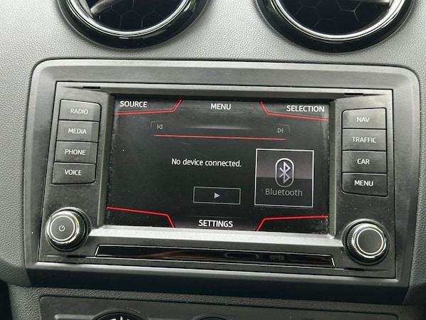 Used SEAT Ibiza 2017 for sale - 75527927: Photo 37