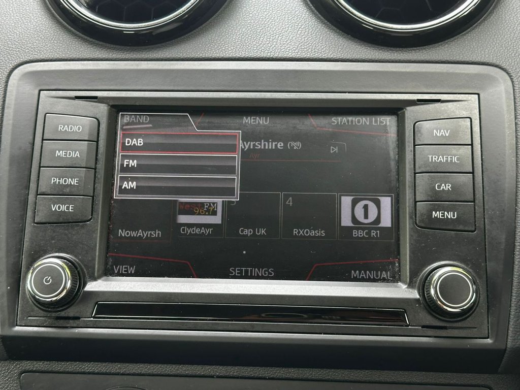 Vehicle 38
