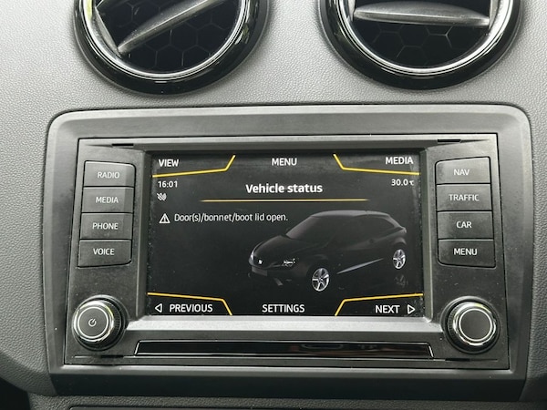 Used SEAT Ibiza 2017 for sale - 75527927: Photo 39