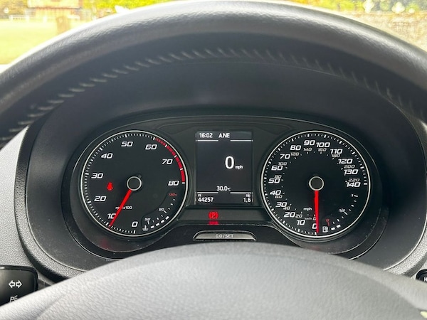 Used SEAT Ibiza 2017 for sale - 75527927: Photo 41
