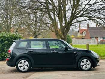Used MINI Clubman 2019 for sale - 73871888: Photo