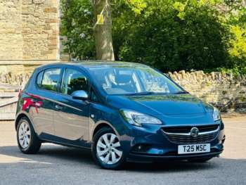 Used Vauxhall Corsa 2016 for sale - 74368453: Photo