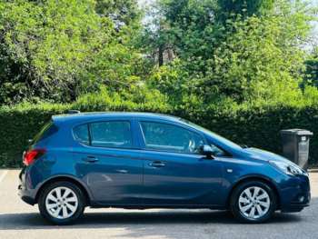 Used Vauxhall Corsa 2016 for sale - 74368453: Photo
