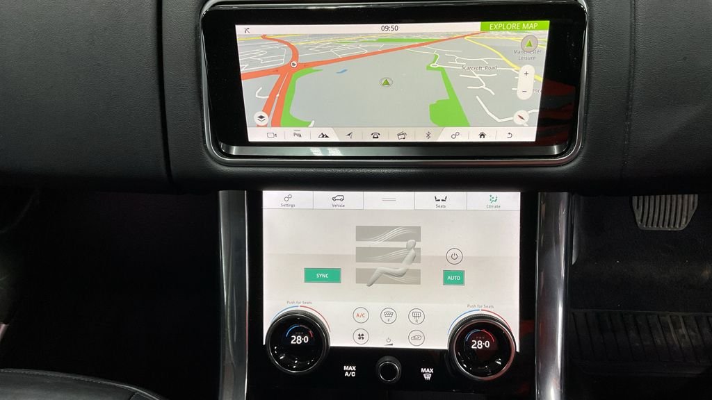 Used Land Rover Range Rover Sport 2018 for sale - 76883369: Photo 3