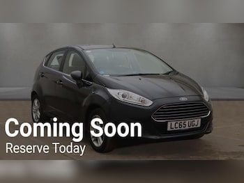 Ford - Fiesta