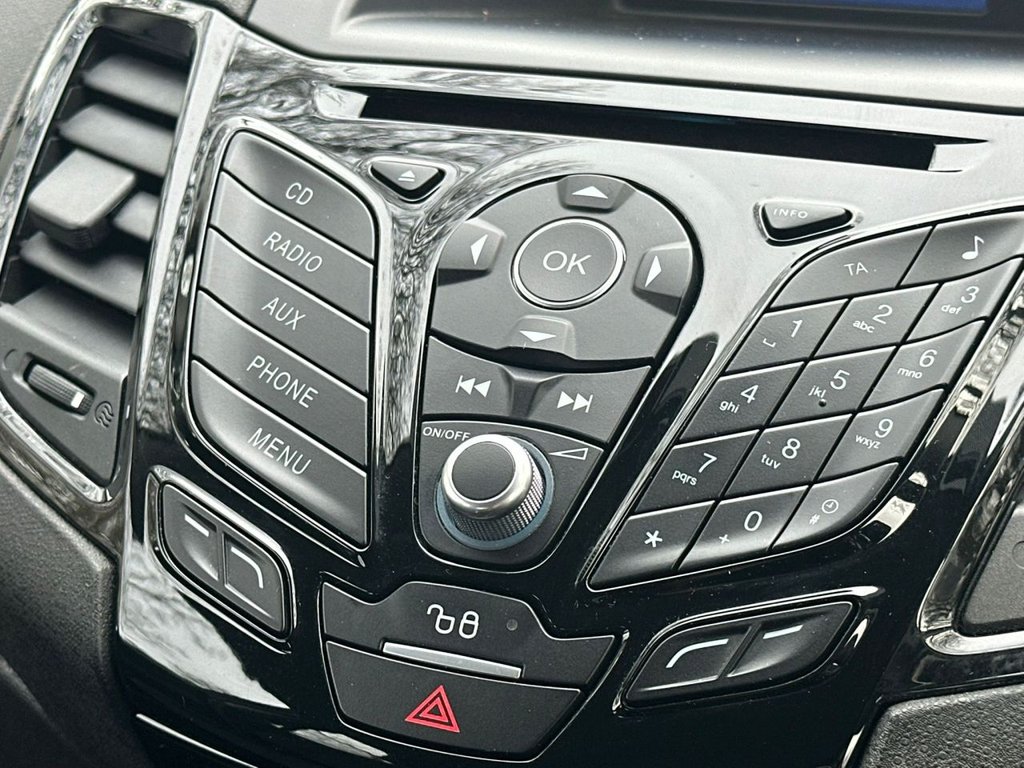 Used Ford Fiesta 2015 for sale - 76698876: Photo 34