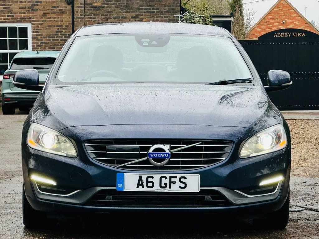 Used Volvo S60 2014 for sale - 77101062: Photo 11