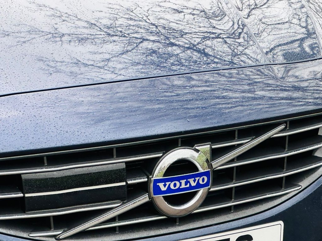 Used Volvo S60 2014 for sale - 77101062: Photo 12