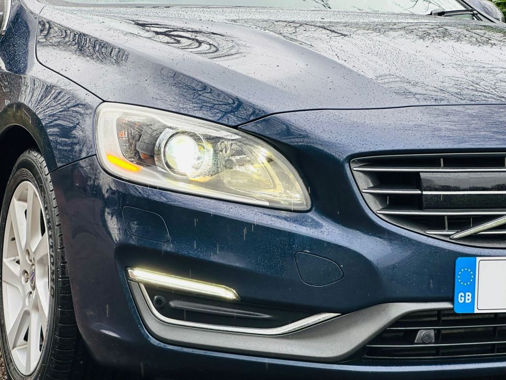 Used Volvo S60 2014 for sale - 77101062: Photo 13