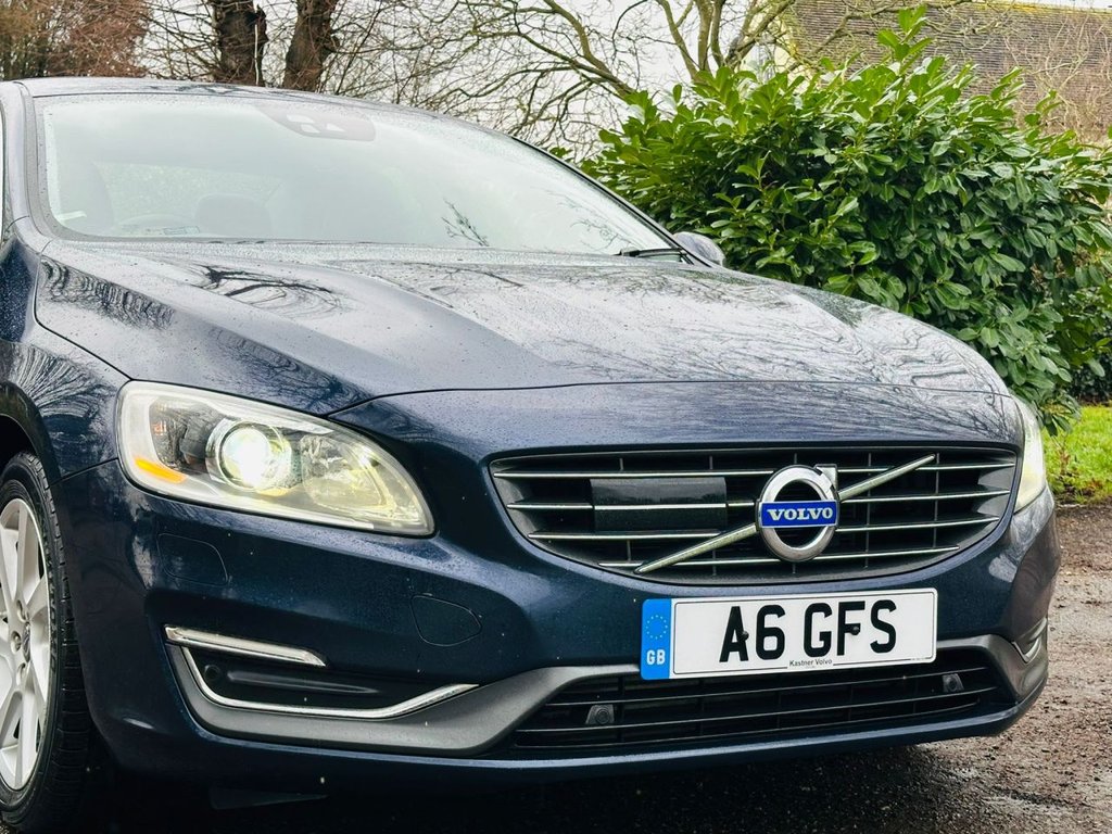 Used Volvo S60 2014 for sale - 77101062: Photo 14
