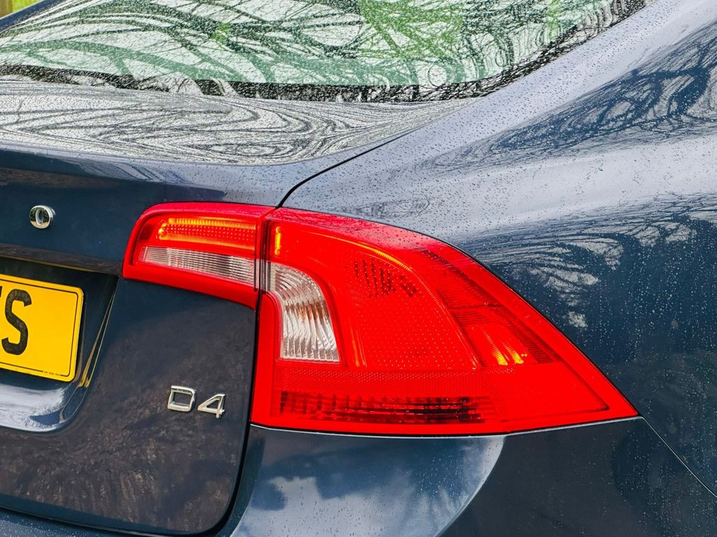 Used Volvo S60 2014 for sale - 77101062: Photo 16