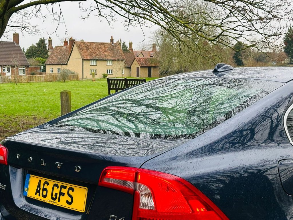 Used Volvo S60 2014 for sale - 77101062: Photo 17