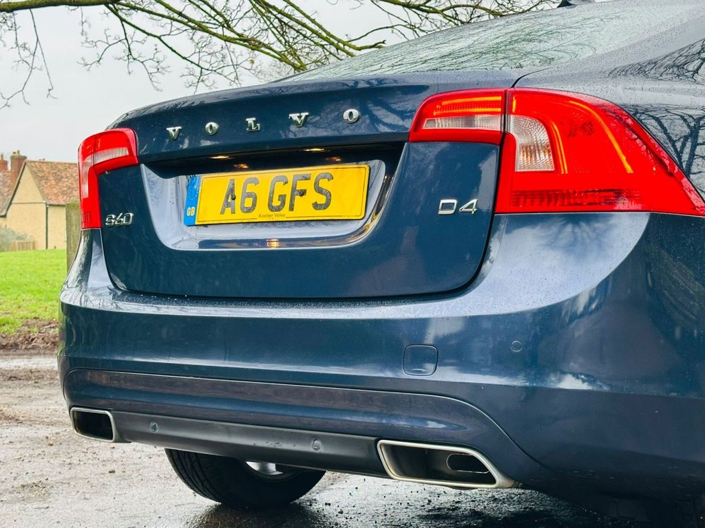 Used Volvo S60 2014 for sale - 77101062: Photo 18