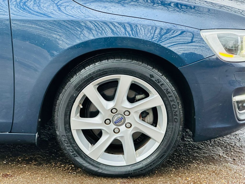 Used Volvo S60 2014 for sale - 77101062: Photo 20