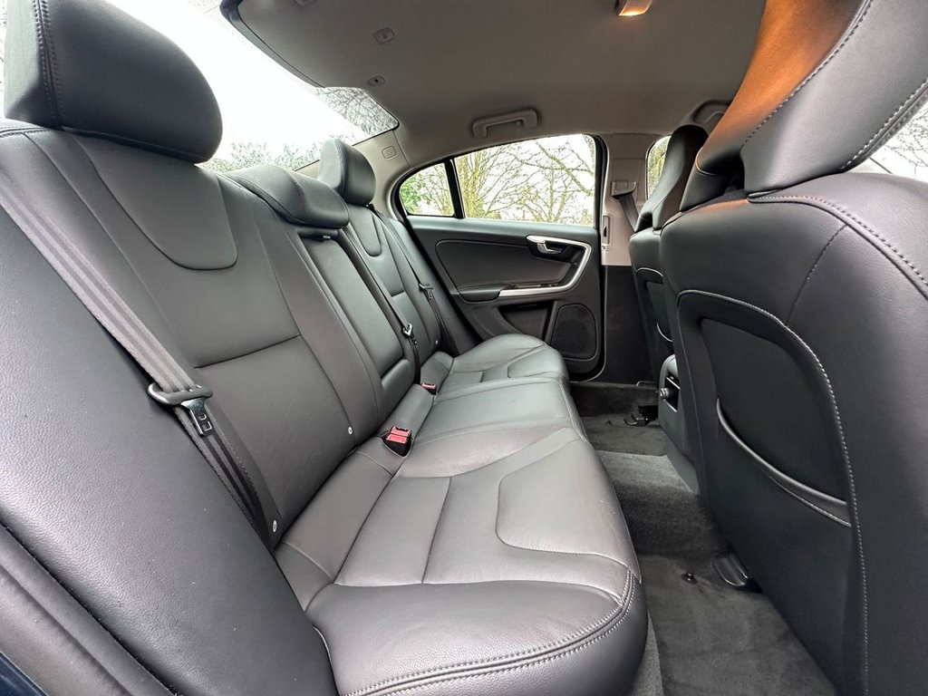 Used Volvo S60 2014 for sale - 77101062: Photo 22