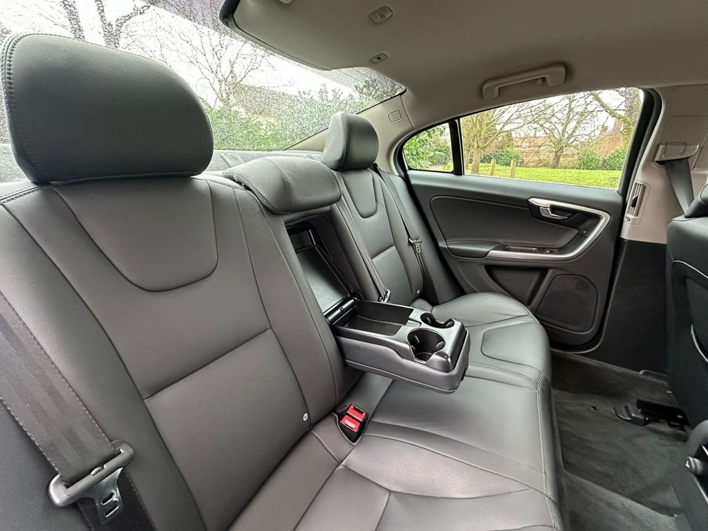 Used Volvo S60 2014 for sale - 77101062: Photo 23