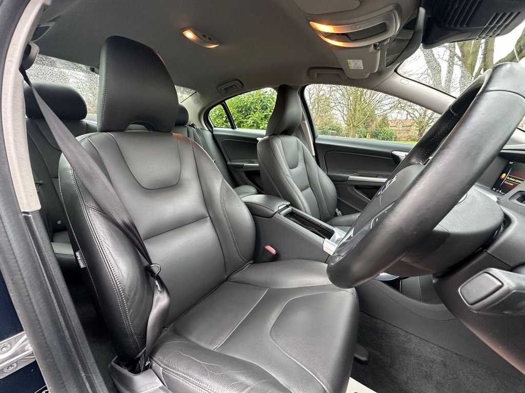 Used Volvo S60 2014 for sale - 77101062: Photo 24