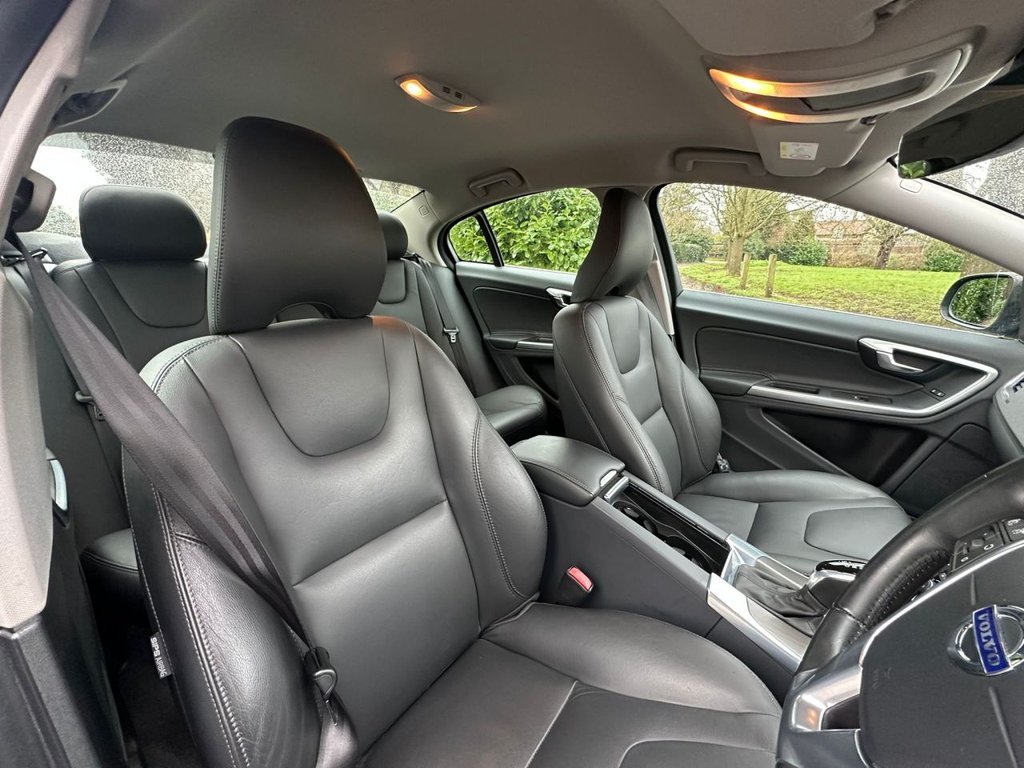 Used Volvo S60 2014 for sale - 77101062: Photo 25