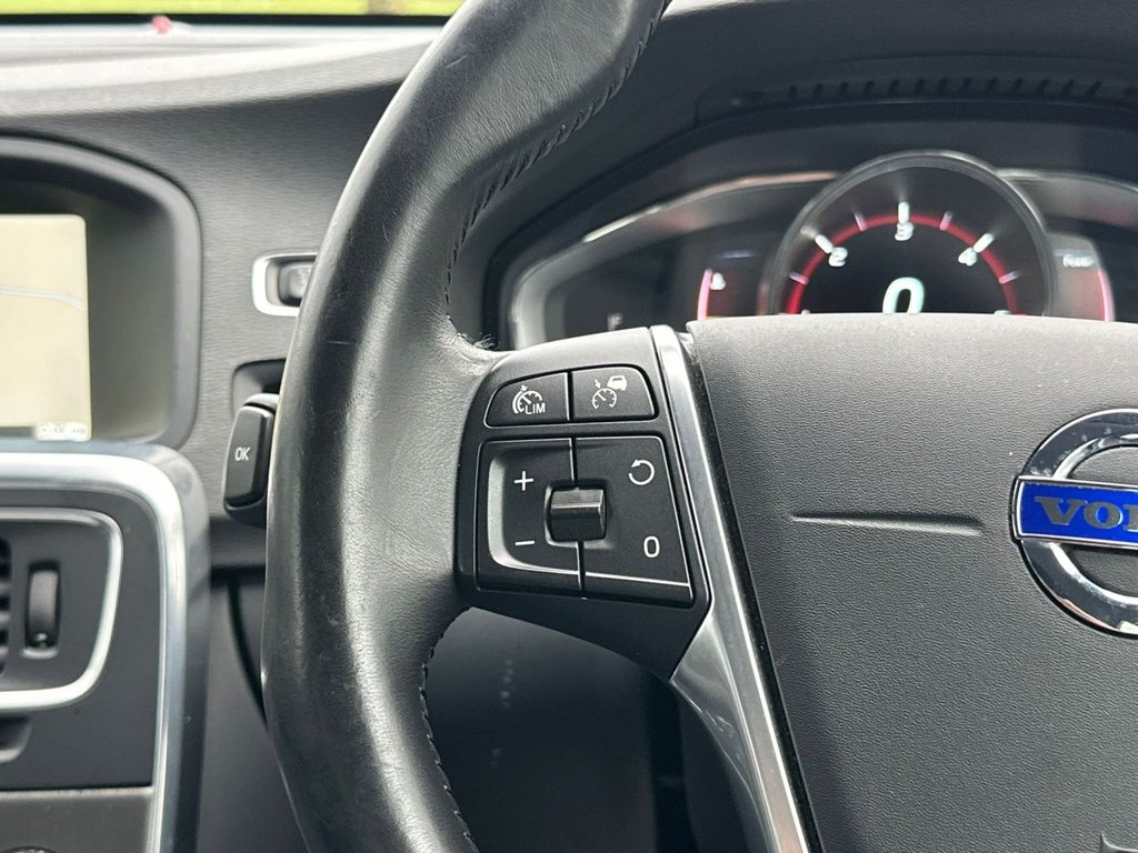 Used Volvo S60 2014 for sale - 77101062: Photo 37