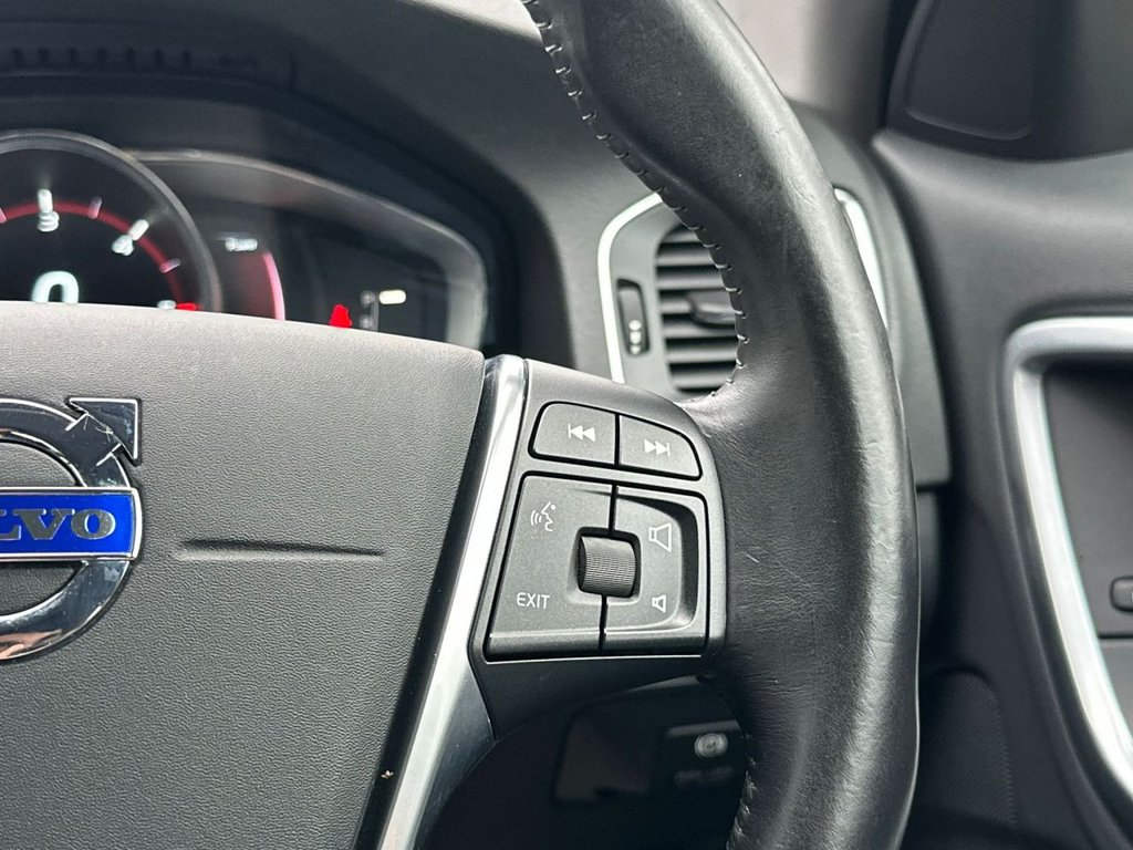 Used Volvo S60 2014 for sale - 77101062: Photo 38