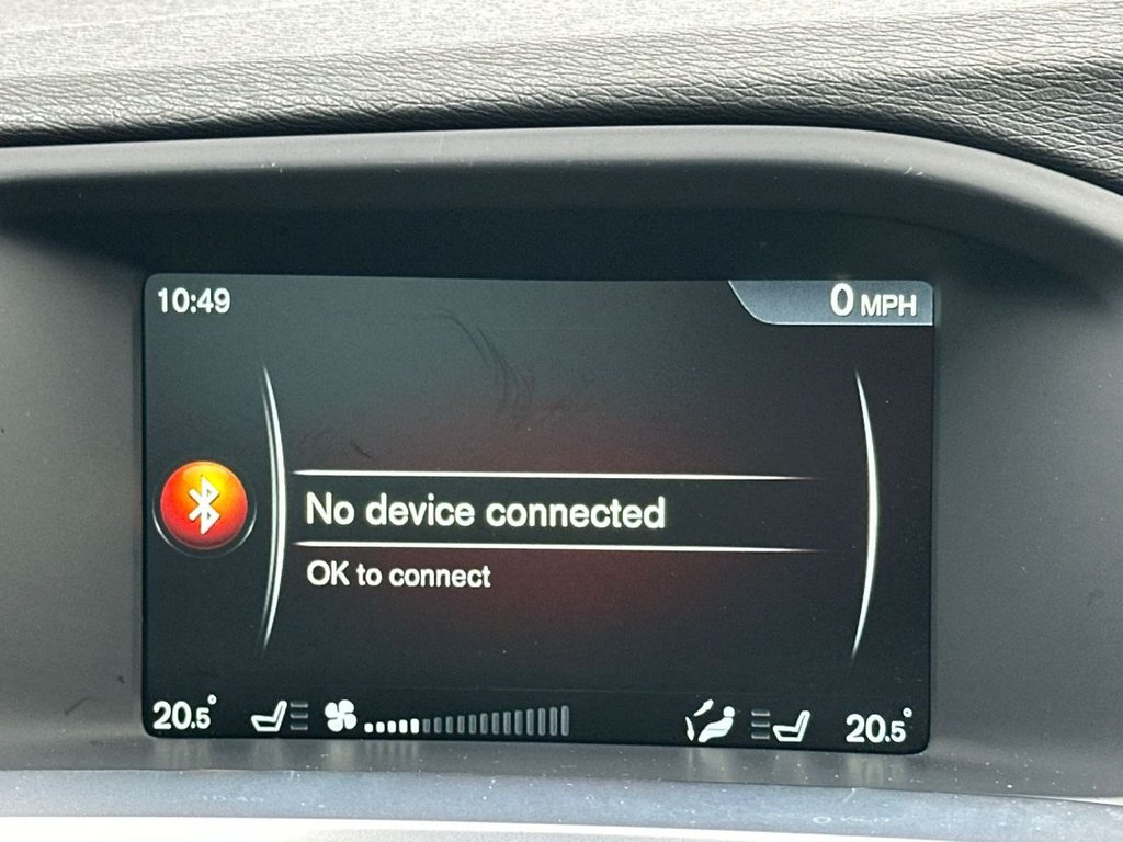 Used Volvo S60 2014 for sale - 77101062: Photo 40