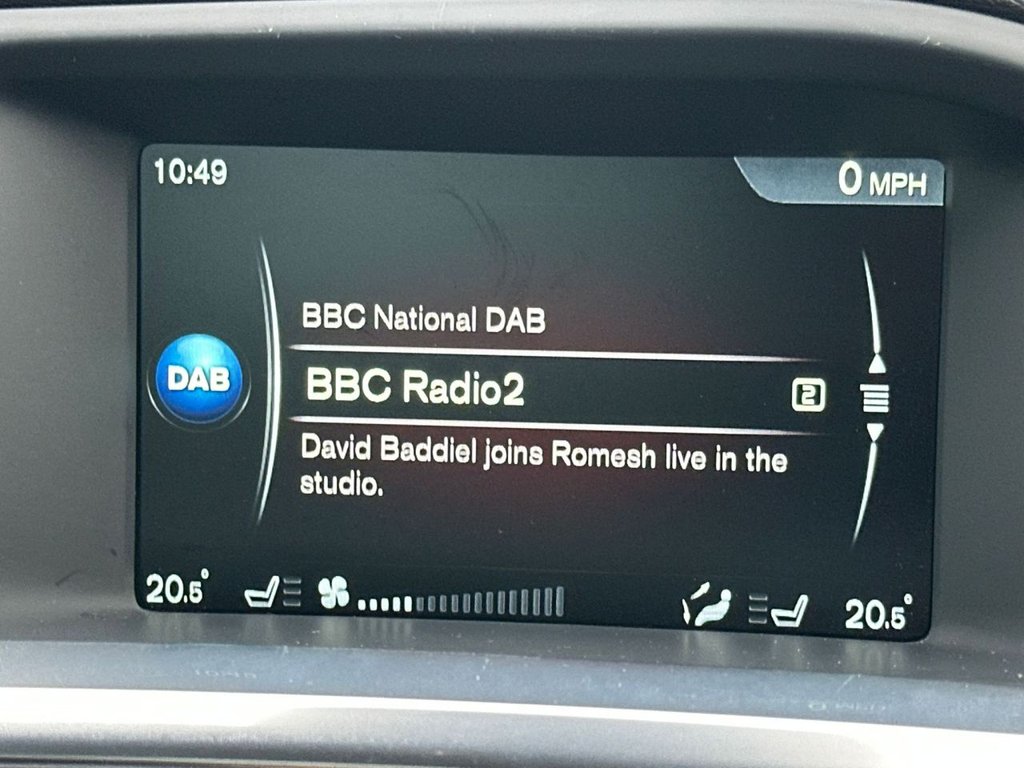 Used Volvo S60 2014 for sale - 77101062: Photo 41