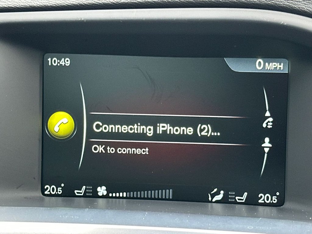 Used Volvo S60 2014 for sale - 77101062: Photo 44