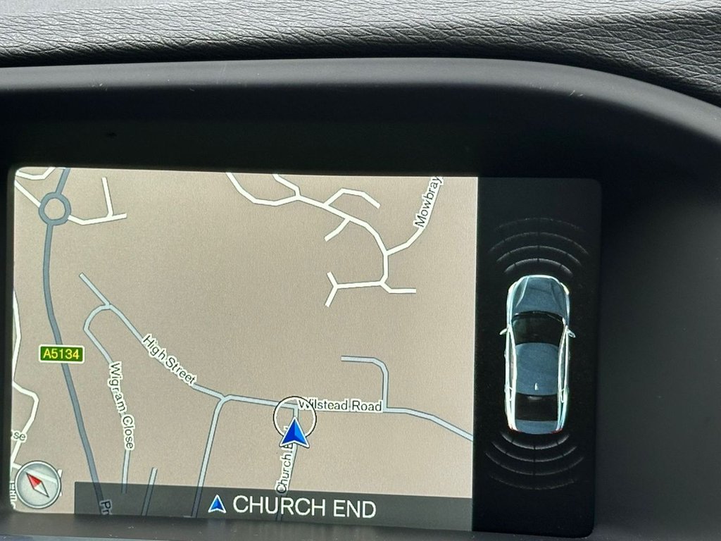 Used Volvo S60 2014 for sale - 77101062: Photo 46