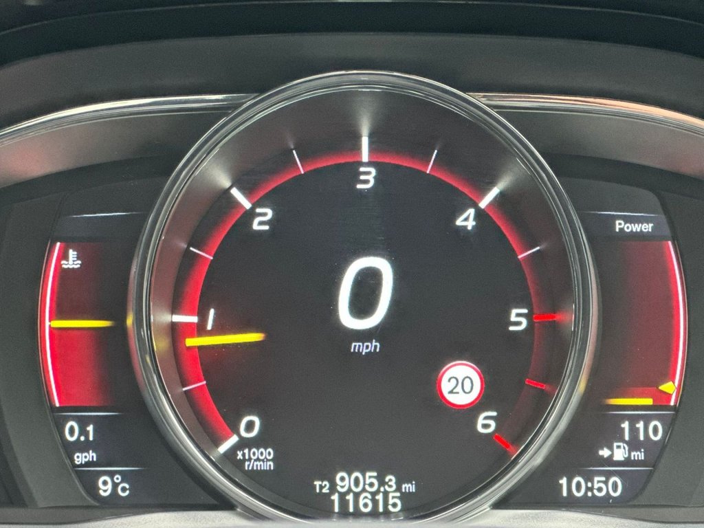 Used Volvo S60 2014 for sale - 77101062: Photo 47