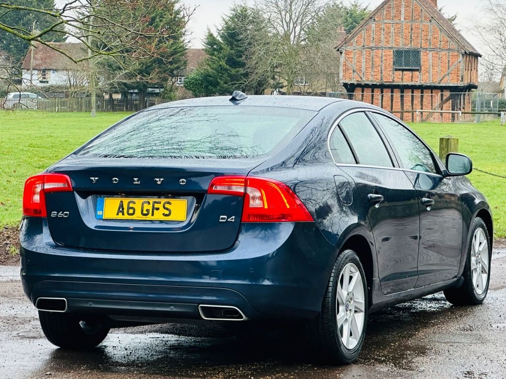 Used Volvo S60 2014 for sale - 77101062: Photo 6