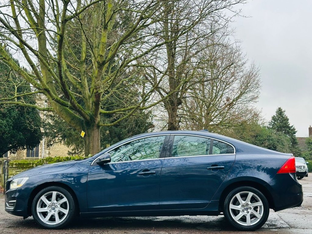 Used Volvo S60 2014 for sale - 77101062: Photo 9