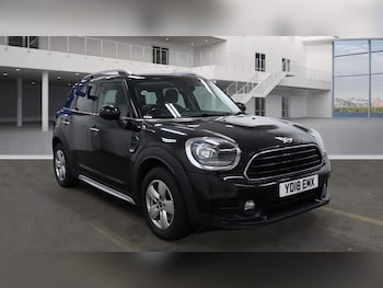 2018 (18) - 1.5 Cooper 5dr Auto
