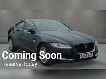 2016 (66) - 2.0d [180] Prestige 4dr Auto