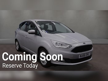 2016 (66) - 1.5 TDCi Zetec 5dr