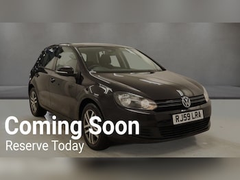 Used Volkswagen Golf Plus 2009 for sale - 78153470: Photo