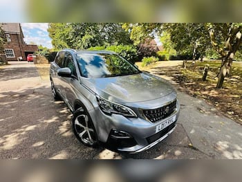 Used Peugeot 3008 2017 for sale - 79695783: Photo