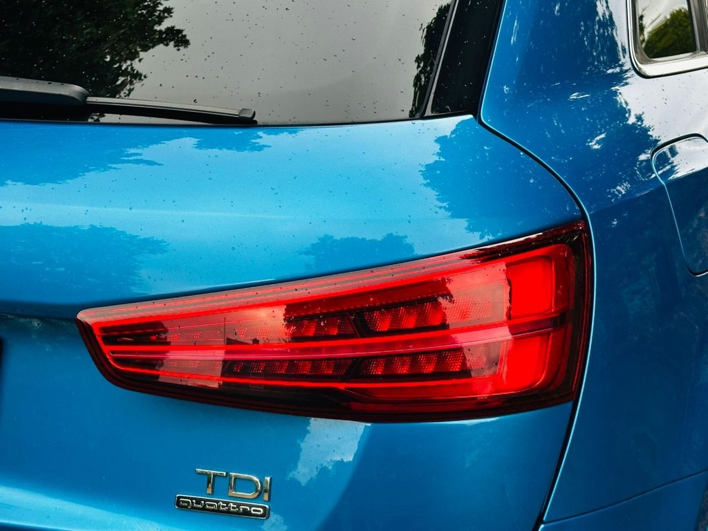 Used Audi Q3 2016 for sale - 77152905: Photo 11