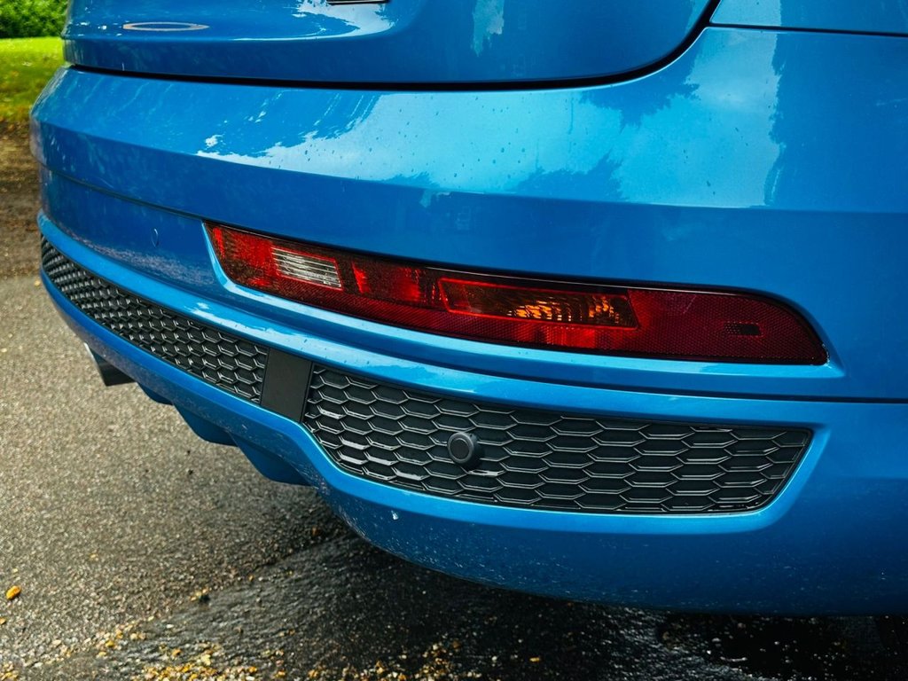 Used Audi Q3 2016 for sale - 77152905: Photo 15