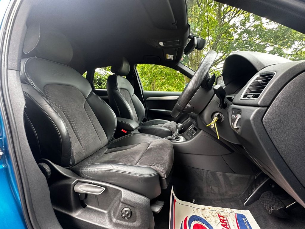 Used Audi Q3 2016 for sale - 77152905: Photo 28