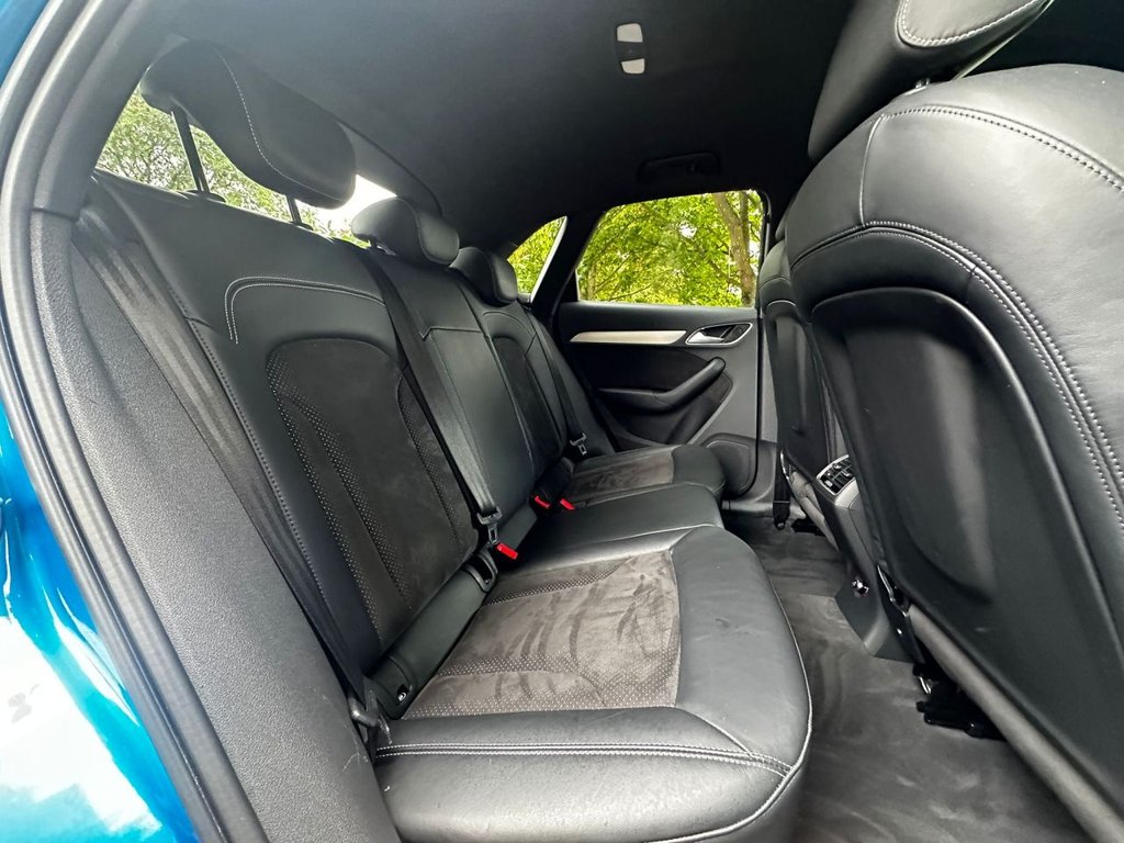 Used Audi Q3 2016 for sale - 77152905: Photo 29