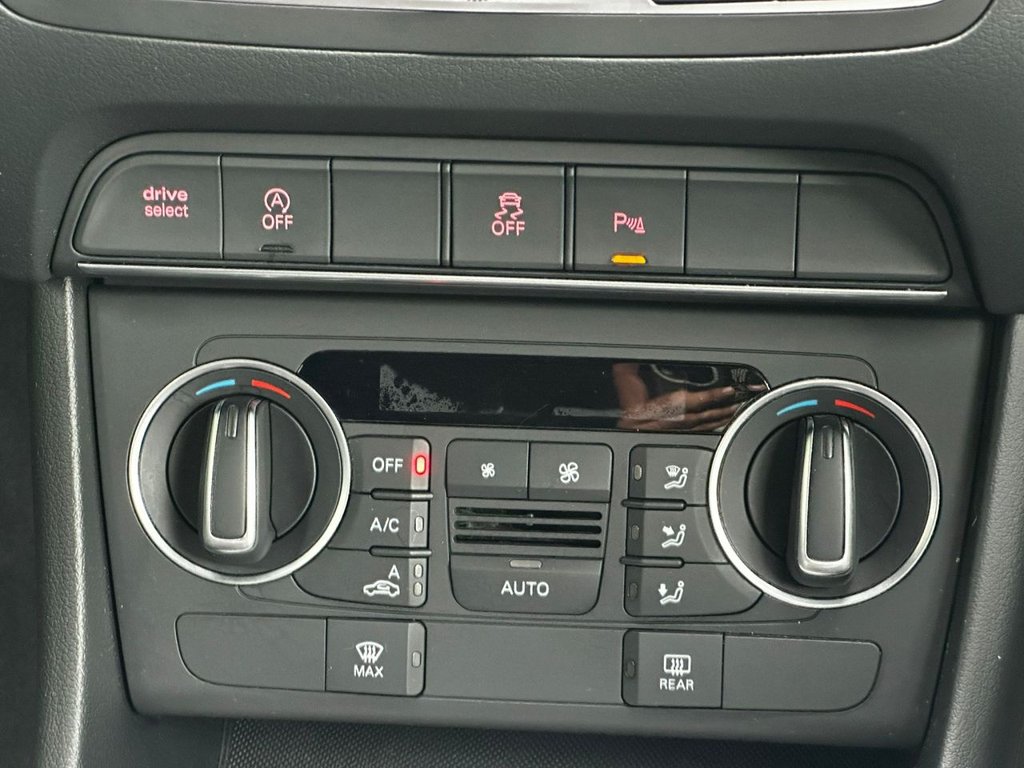 Used Audi Q3 2016 for sale - 77152905: Photo 36