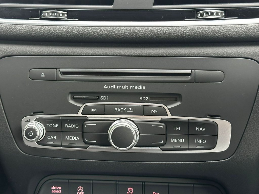 Used Audi Q3 2016 for sale - 77152905: Photo 37