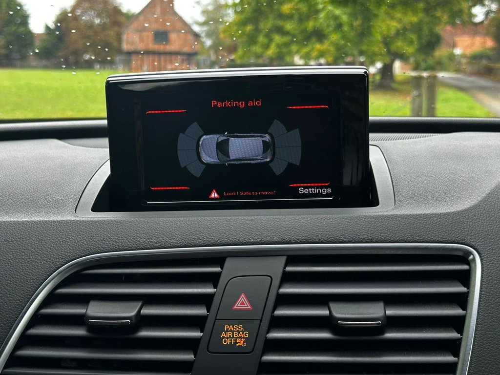 Used Audi Q3 2016 for sale - 77152905: Photo 38