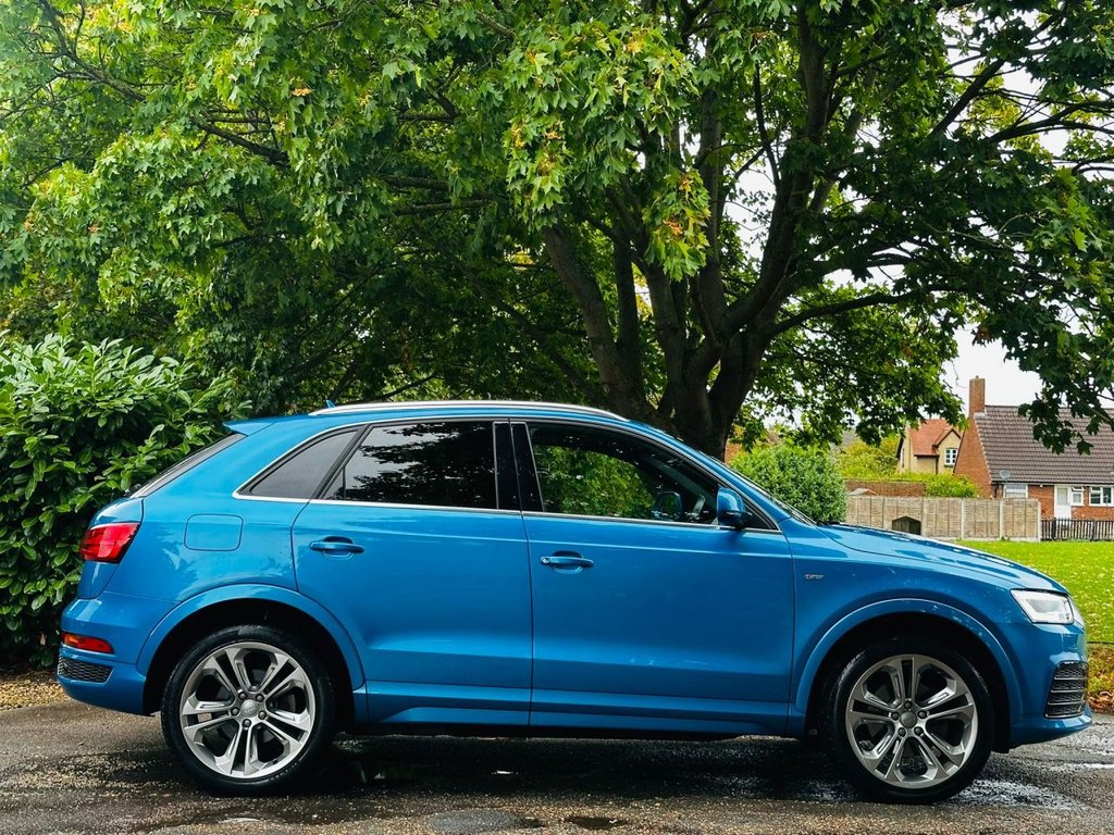 Used Audi Q3 2016 for sale - 77152905: Photo 4