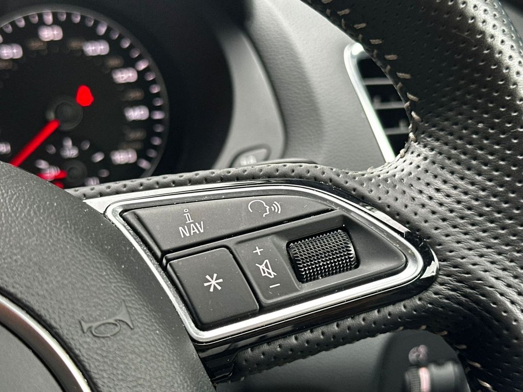 Used Audi Q3 2016 for sale - 77152905: Photo 45