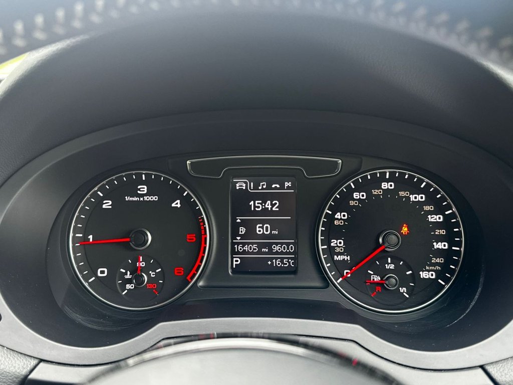 Used Audi Q3 2016 for sale - 77152905: Photo 47