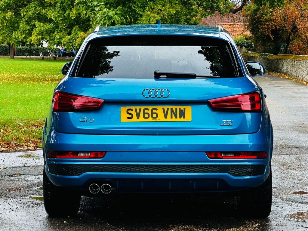 Used Audi Q3 2016 for sale - 77152905: Photo 6