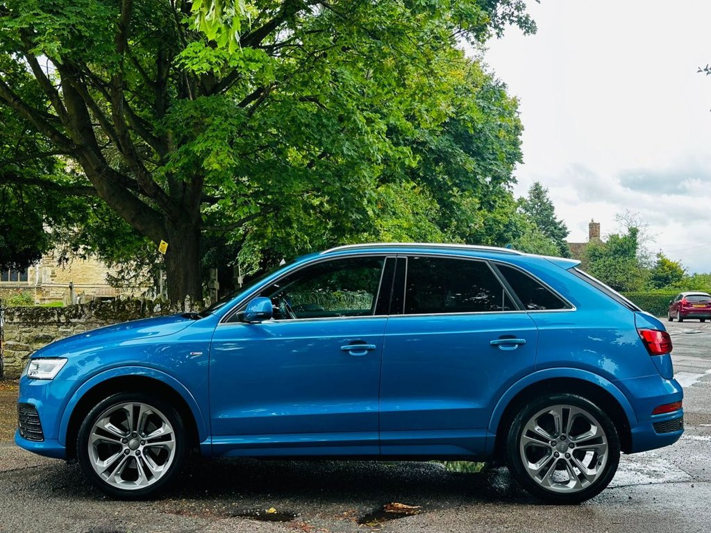 Used Audi Q3 2016 for sale - 77152905: Photo 8
