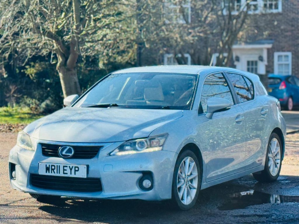 Used Lexus CT 2011 for sale - 77328286: Photo 10