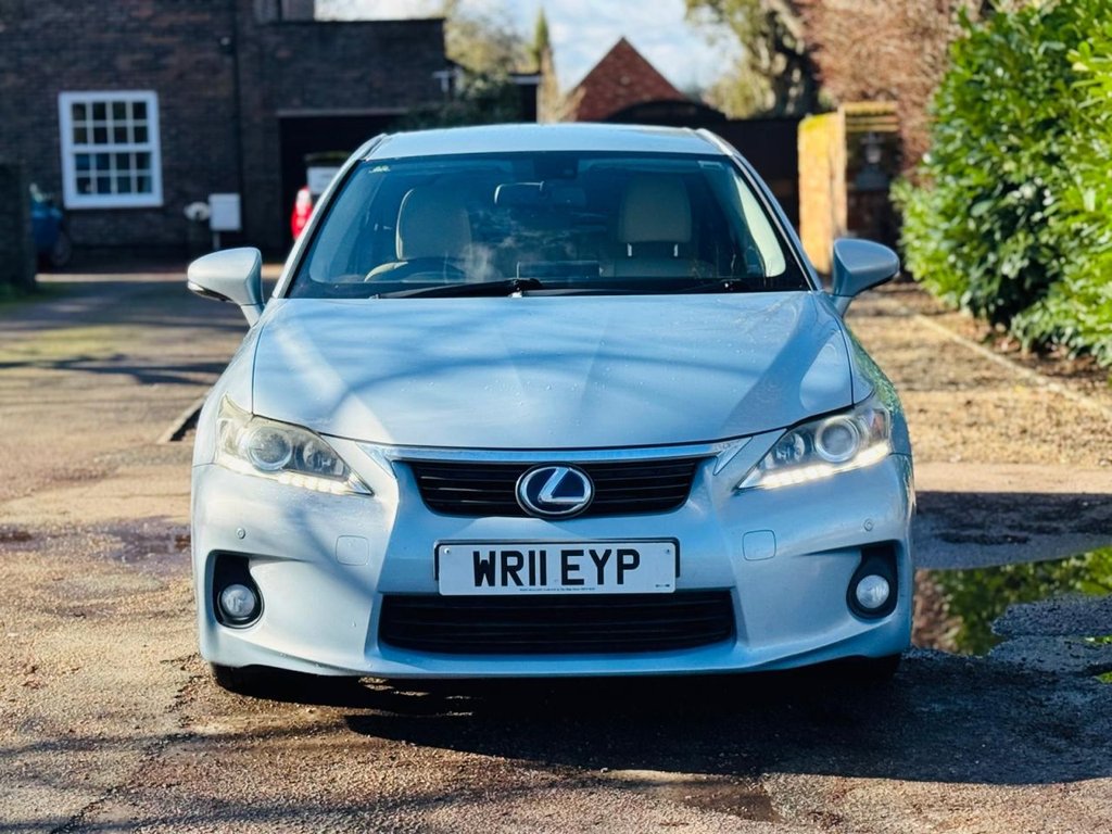 Used Lexus CT 2011 for sale - 77328286: Photo 11